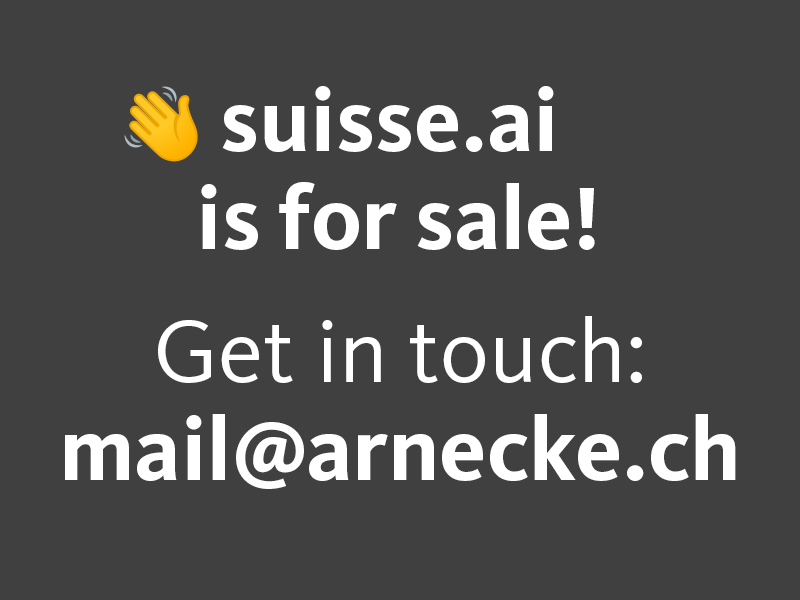 suisse.ai